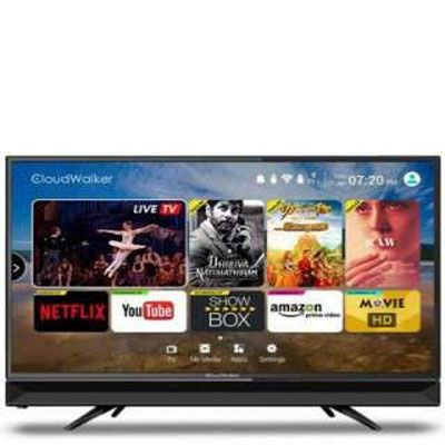 CLOUD TV 32SH 32 inch LED HD-Ready TV