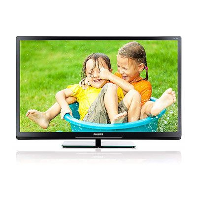 32PFL3230 32 inch LED HD-Ready TV