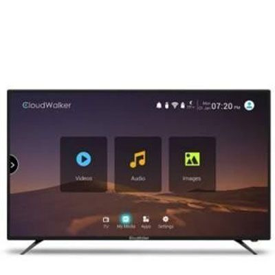 CLOUD TV 65SU 65 inch LED 4K TV