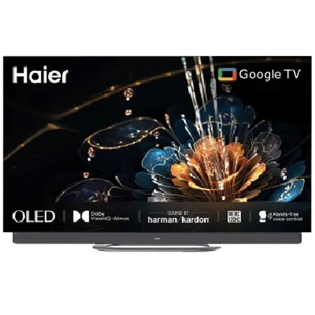 65C11 65 Inch OLED Android Smart LED TV