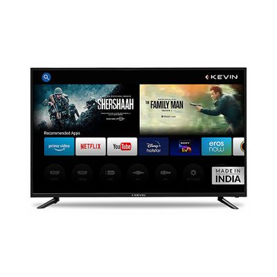 KN55UHD Pro 55 inch LED 4K TV