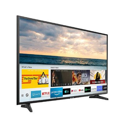 UA55NU7100K 55 inch LED 4K TV