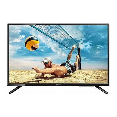 XT-32S7200F 32 inch LED HD-Ready TV