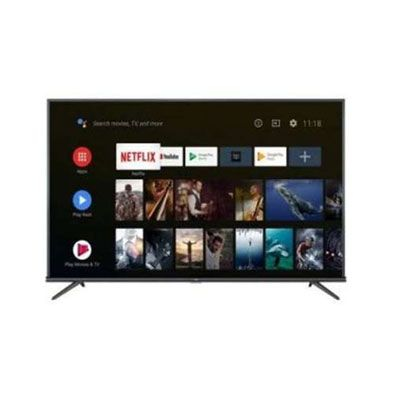 55P8E 55 inch LED 4K TV