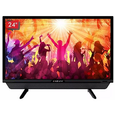 KN24 24 inch LED HD-Ready TV