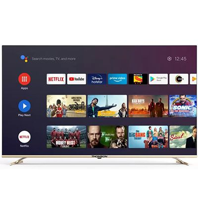 43 OATHPRO 2000 43 inch LED 4K TV