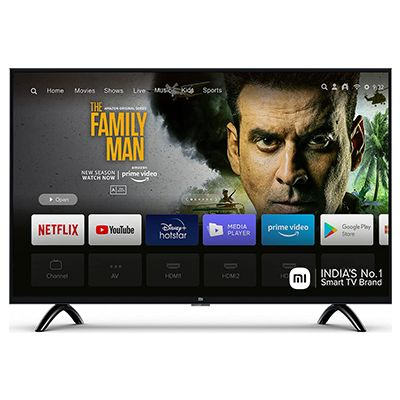 Mi TV 4A Pro 43 inch LED Full HD TV