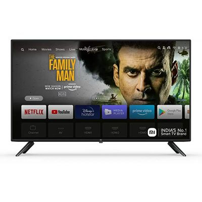 Mi TV 4A 40 inch LED Full HD TV