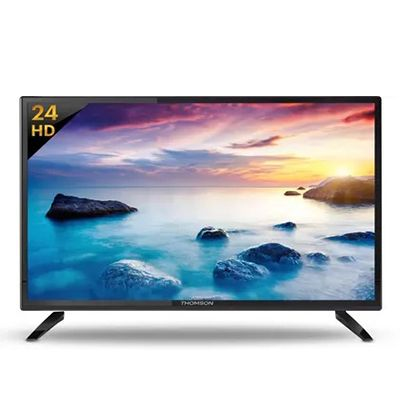 24TM2490 24 inch LED HD-Ready TV