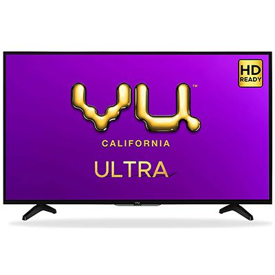 32GA 32 inch LED HD-Ready TV