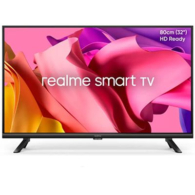 Smart TV 32 inch LED HD-Ready TV