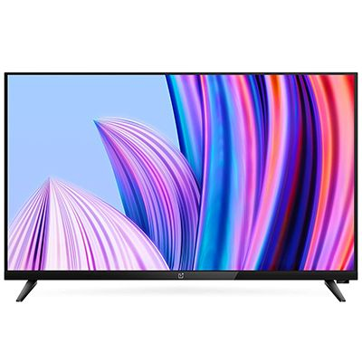 32Y1 80 cm (32 inches) Y Series HD Ready LED Smart Android TV