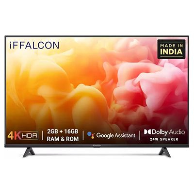 iFFalcon 43K61 43 inch LED 4K TV