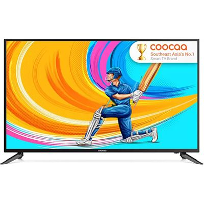 50S3N 50 inch LED 4K TV