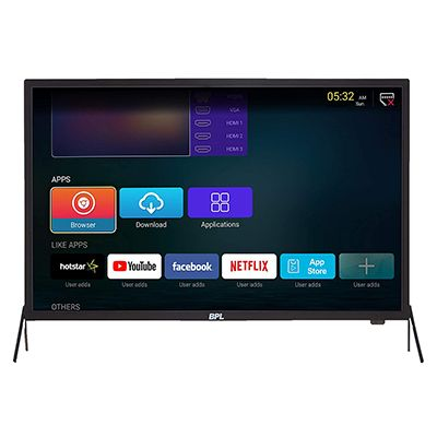 T32SH30A 32 inch LED HD-Ready TV