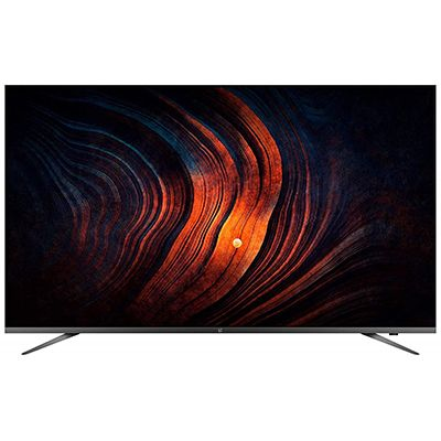 55U1 55 inch LED 4K TV