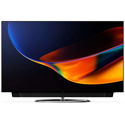 TV 55 Q1 Pro 55 inch QLED 4K TV