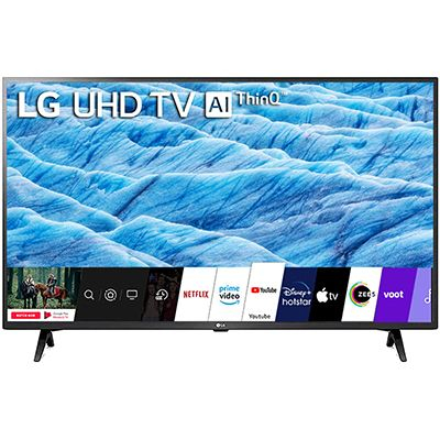 55UM7290PTD 55 inch LED 4K TV