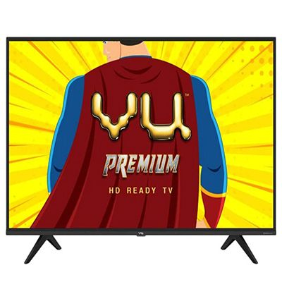 32US 32 inch LED HD-Ready TV