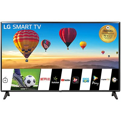 32LM560BPTC 32 inch LED HD-Ready TV