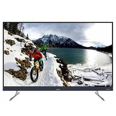 65TAUHDN 65 inch LED 4K TV