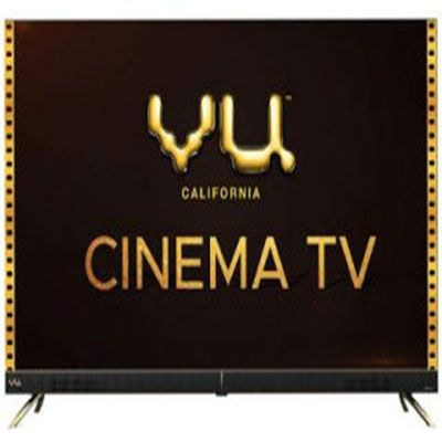 43CA 43 inch LED 4K TV