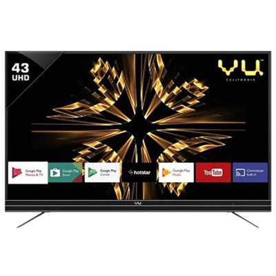 43SU128 43 inch LED 4K TV