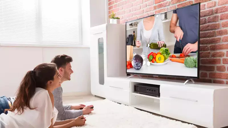 Best Affordable Smart TV for 2022 in India