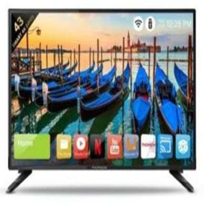 43TM4377 43 inch LED 4K TV