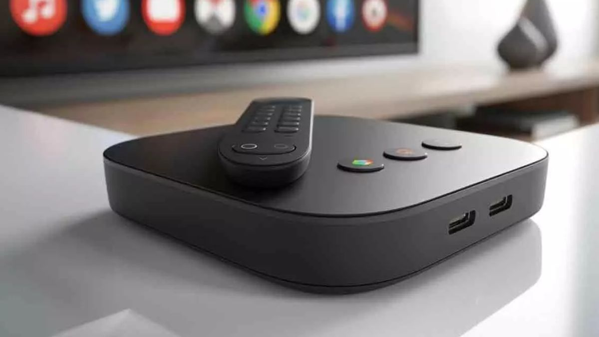 Chromecast Era Ends: Google Introduces New Streaming Device