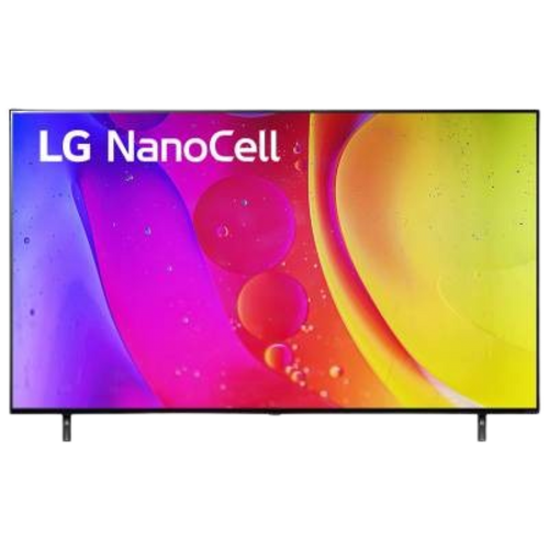 LG 65NANO80SQA 65 Inch NanoCell 4K Smart TV