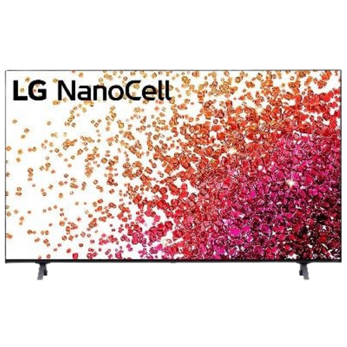 LG 55NANO73TPZ 55 Inch NanoCell 4K Smart TV