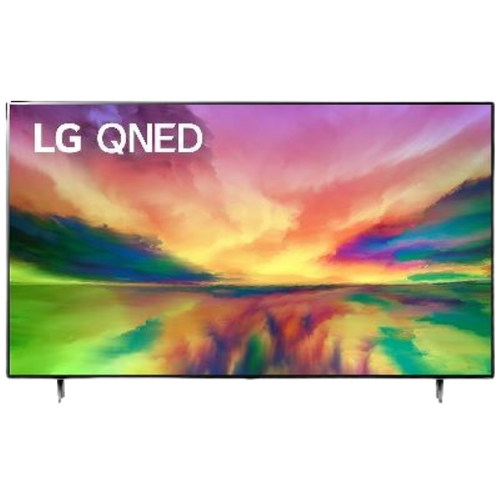 86QNED80SRA 86 Inch QNED 4K Smart TV