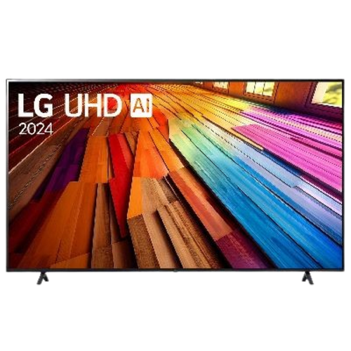 LG 75UT80506LA 75 Inch UHD AI 4K Smart TV