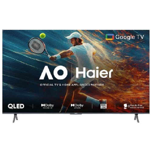 98S9QT QLED 144Hz Google TV