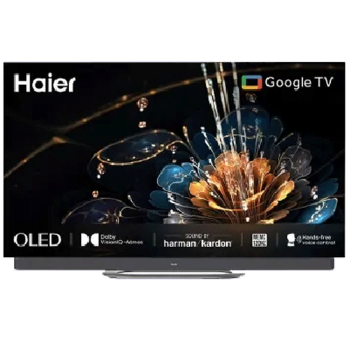 Haier 55C11 55 Inch OLED Google TV