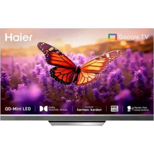 Haier Mini LED H65M95EUX