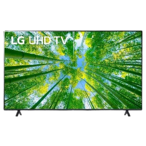 75UQ8040PSB 75 inch UHD Smart LED TV
