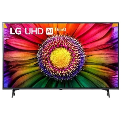 LG 86UR8050PSB UHD 4K Smart TV