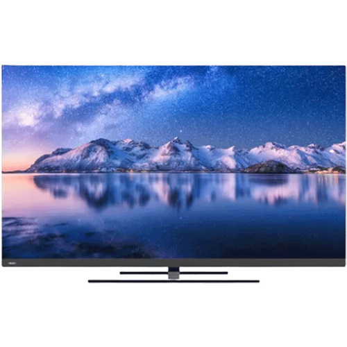 Haier 55P7GT 55 inch Smart Google TV With Far-Field & Micro Dimming