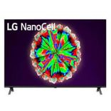 LG 49NANO80TNA 49 inch LED 4K TV