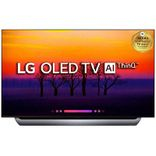 LG OLED55C8PTA 55 inch OLED 4K TV