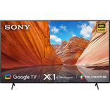 Sony BRAVIA KD-55X80J 55 inch Ultra HD 4K LED Smart Google TV