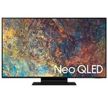 Samsung QA50QN90AAKLXL Neo QLED 50 Inch QLED Ultra HD 4K Smart Tizen TV