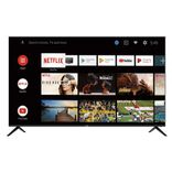 Haier K Series 147 cm (58 inch) 4K Ultra HD LED Android TV