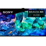 Sony BRAVIA TV XR65A95K - 65 inches XR A95K 4K HDR OLED Google TV