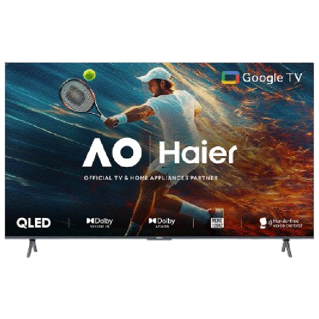 98S9QT QLED 144Hz Google TV