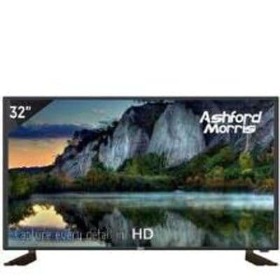 Ashford Morris AM-3200 32 inch LED HD-Ready TV