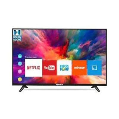 FOXSKY 50FS4KS Pro 50 inch LED 4K TV