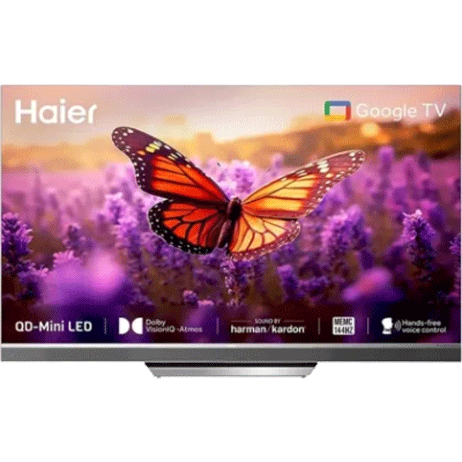 Haier Mini LED H65M95EUX